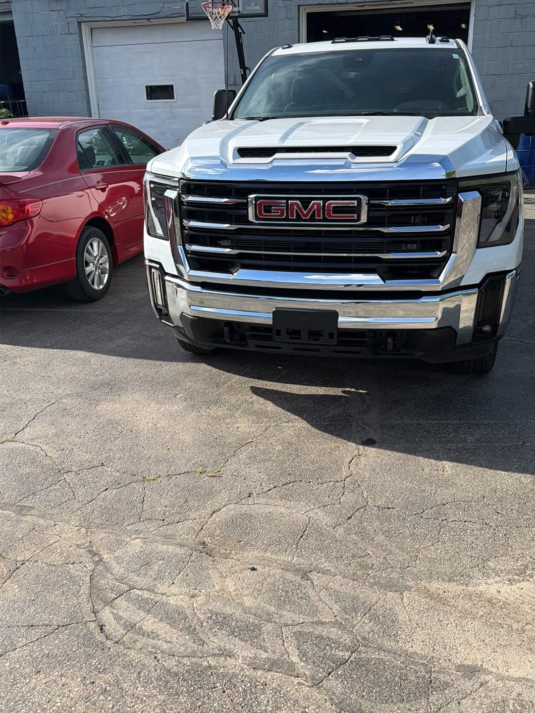 Grand Ozaukee Automotive — photo 5