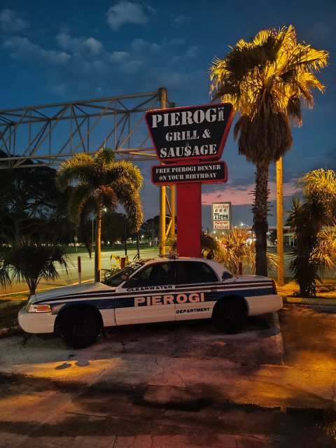 Pierogi Grill — photo 3