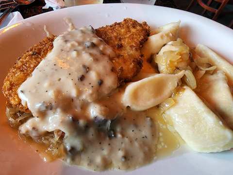 Pierogi Grill — photo 2
