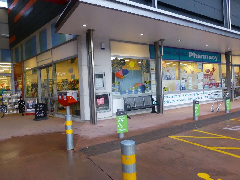 Crofton Downs Pharmacy