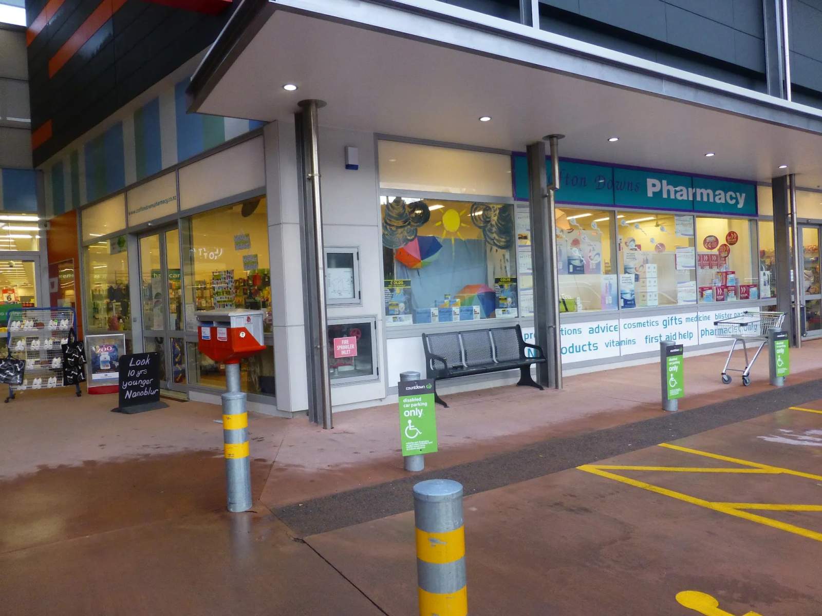 Crofton Downs Pharmacy — photo 1