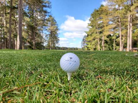 Gateway Golf Club & Driving Range — photo 3
