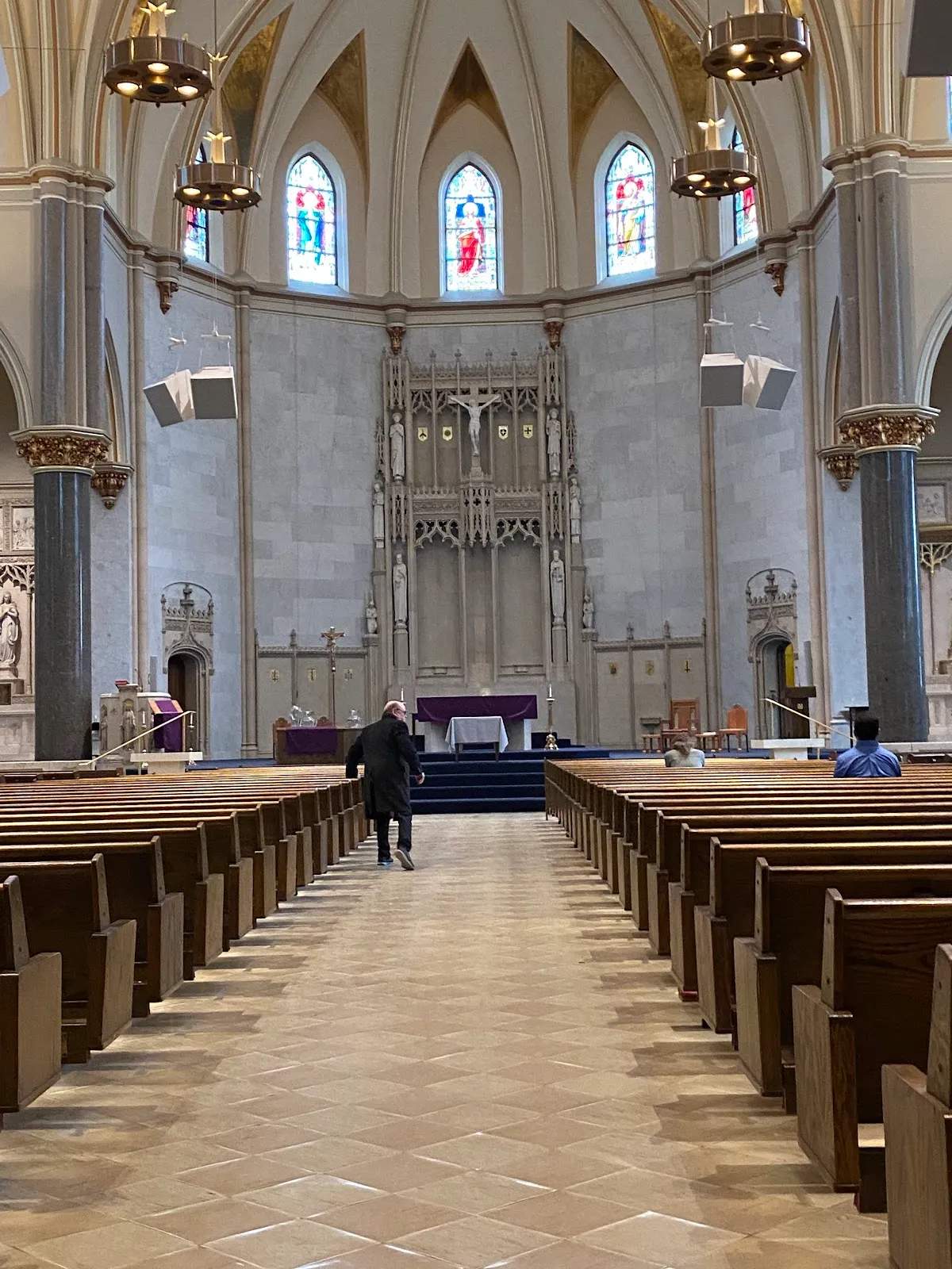 Gesu Church — photo 2