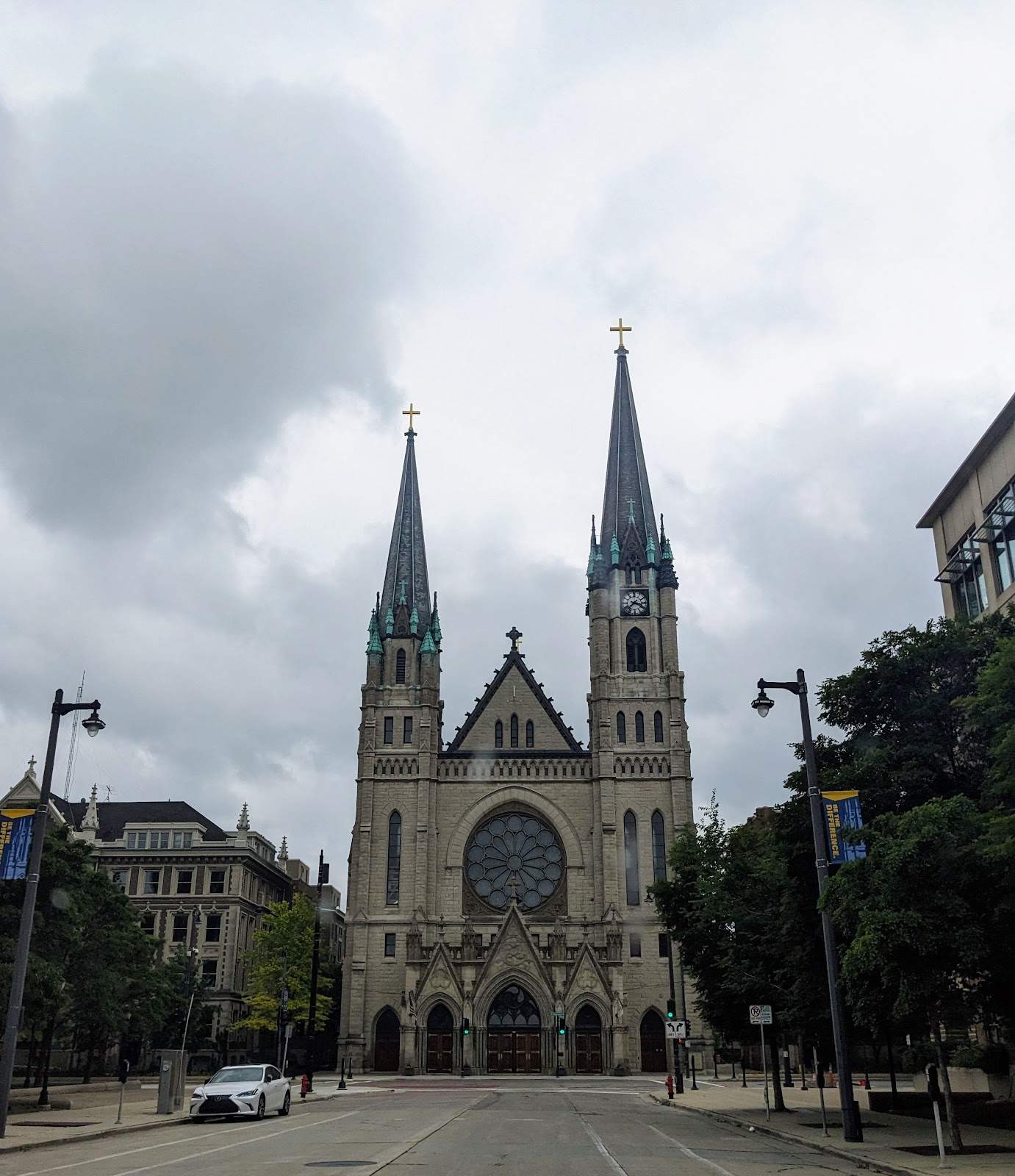 Gesu Church — photo 1