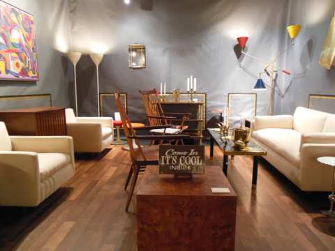 George Champion Modern Shop — photo 2