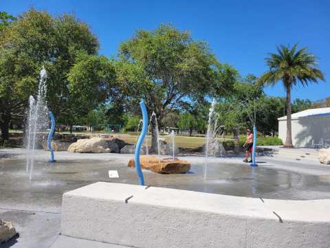 Crest Lake Park — photo 2
