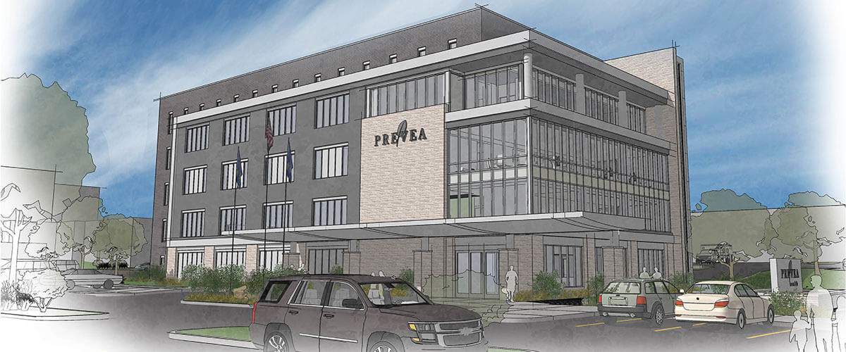 Prevea Sheboygan Medical Office Building — photo 1