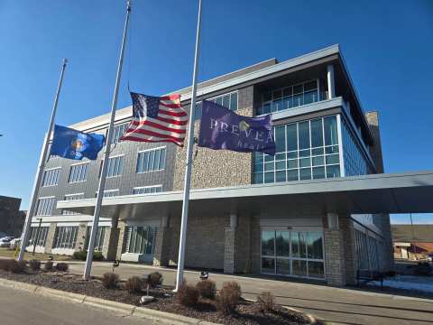 Prevea Sheboygan Medical Office Building — photo 2