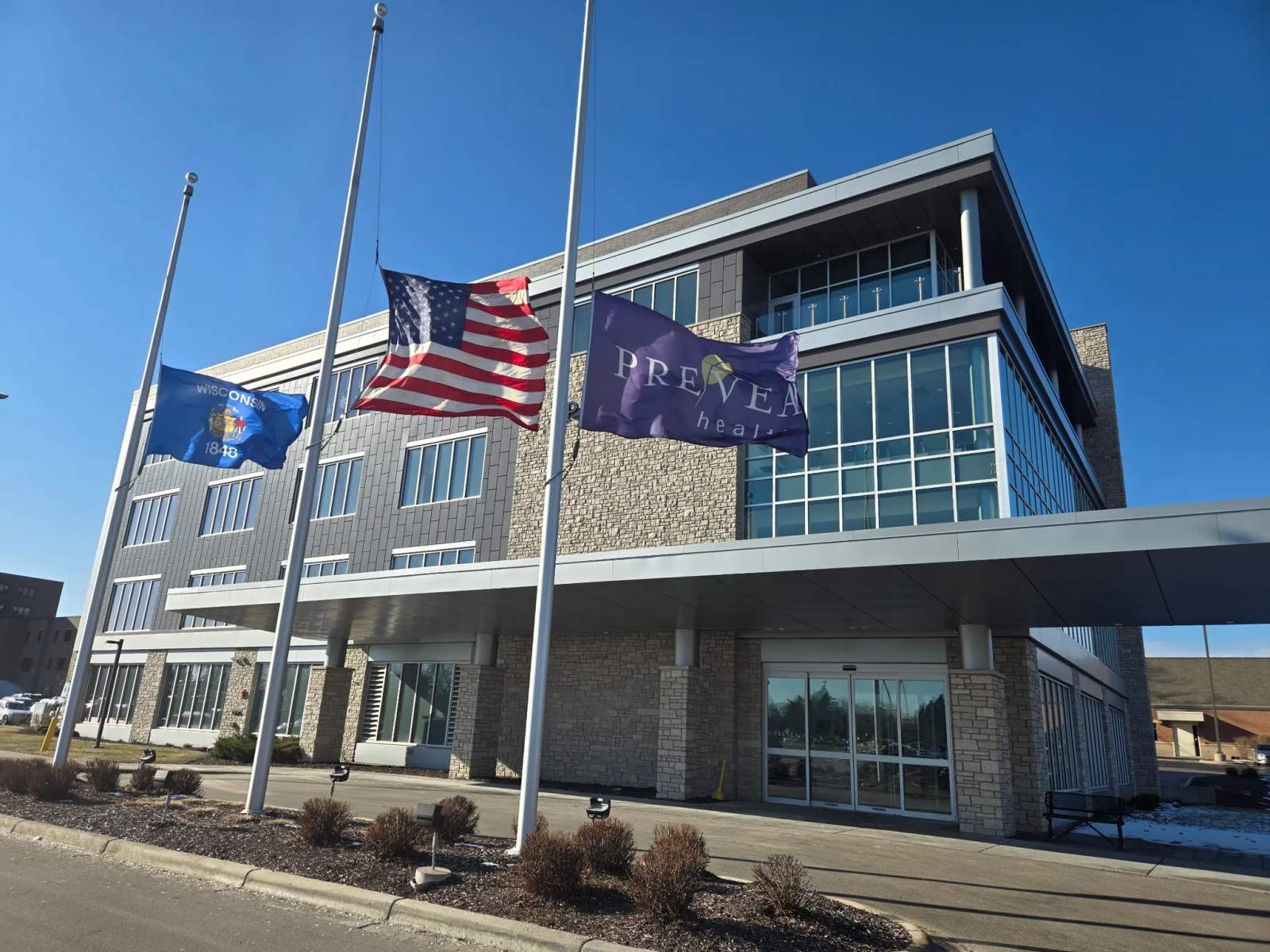 Prevea Sheboygan Medical Office Building — photo 2