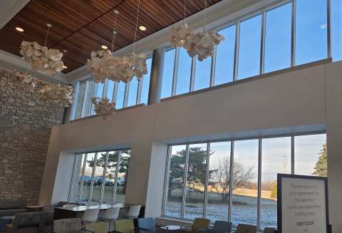 Prevea Sheboygan Medical Office Building — photo 3