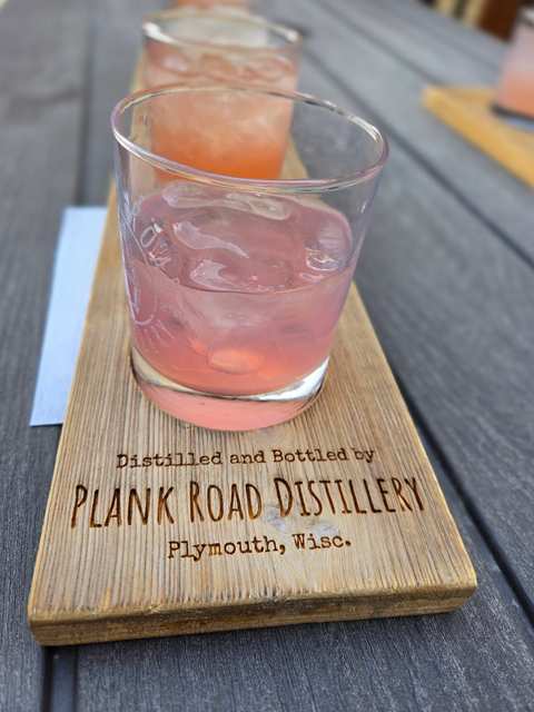 Plank Road Distillery — photo 2