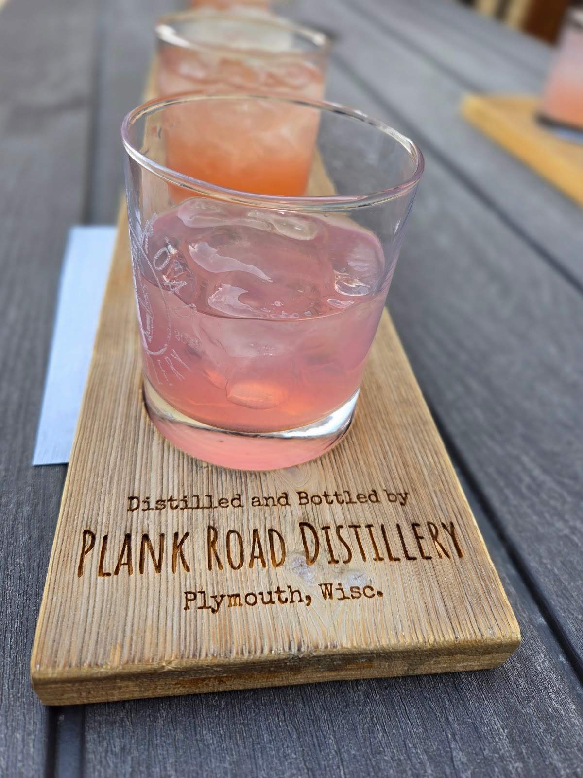 Plank Road Distillery — photo 2