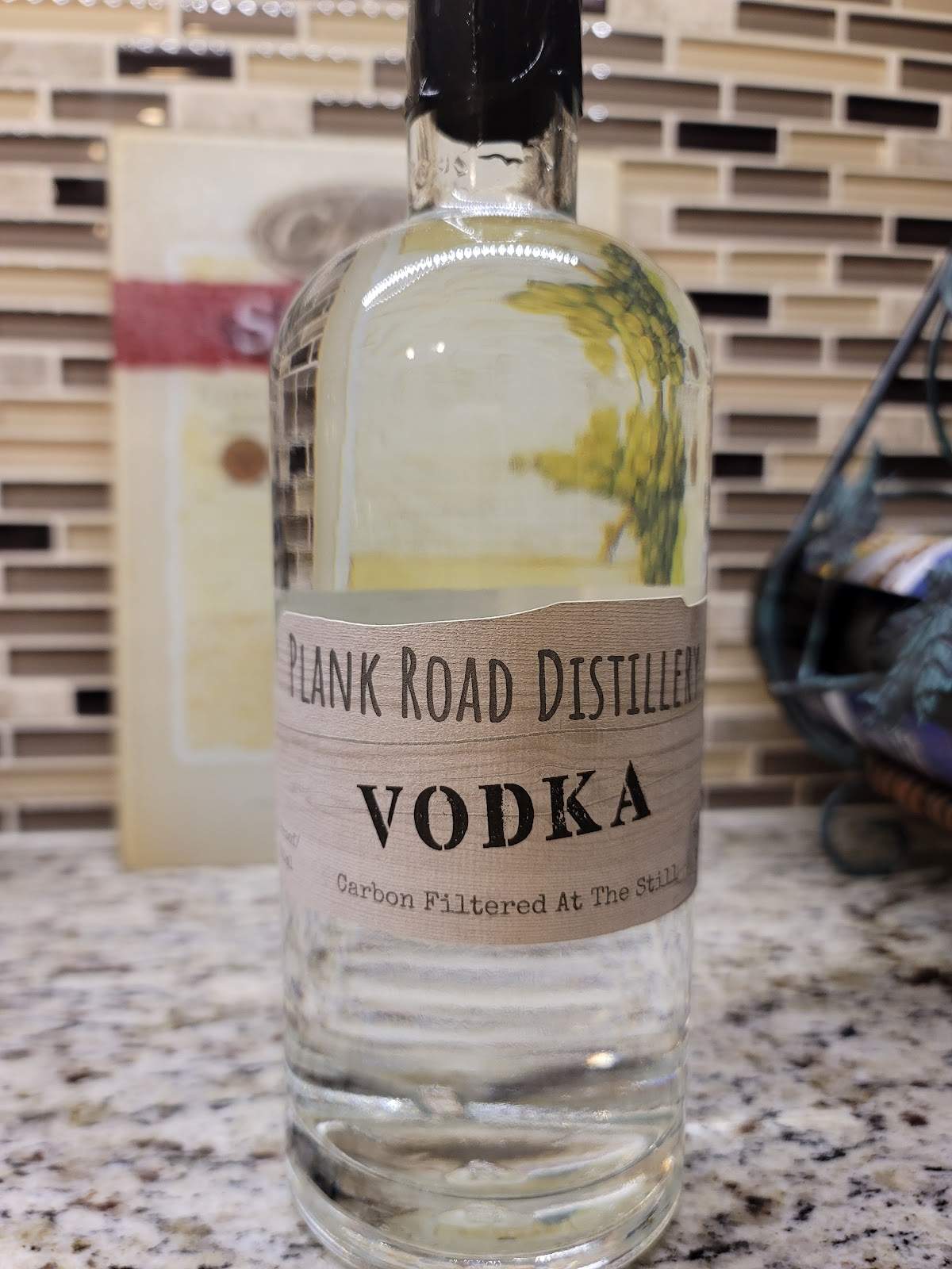 Plank Road Distillery — photo 3