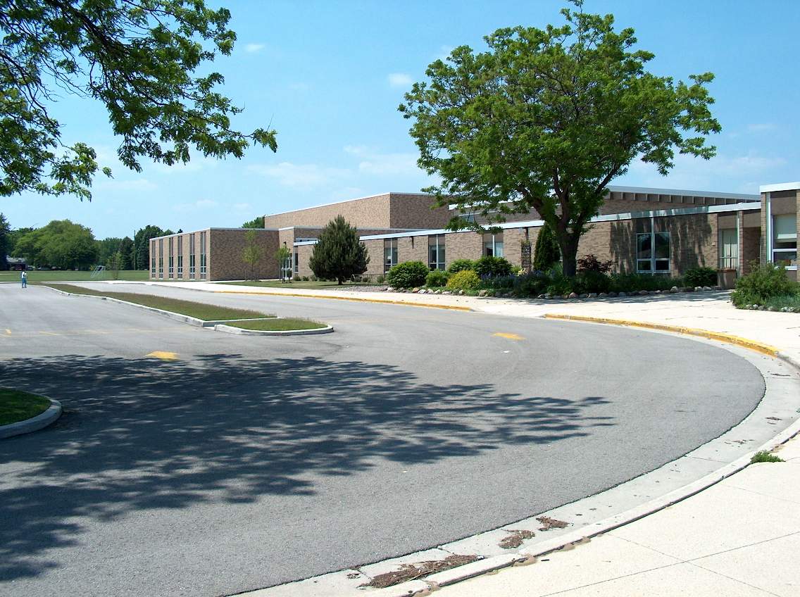 John Long Middle School — photo 1