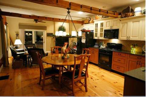 The Inn at Mount Pleasant — photo 3