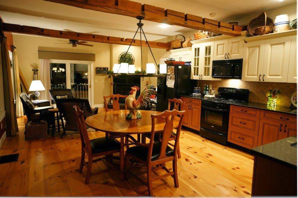 The Inn at Mount Pleasant — photo 3