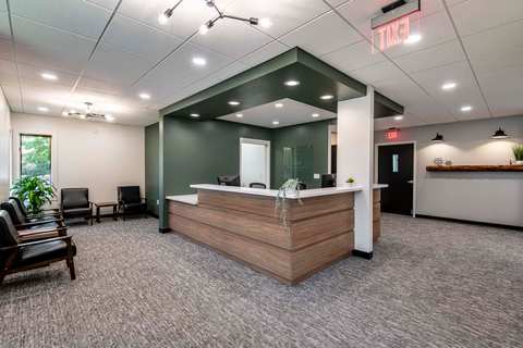 Timberview Family Dental - Josef Schwartz DMD — photo 2