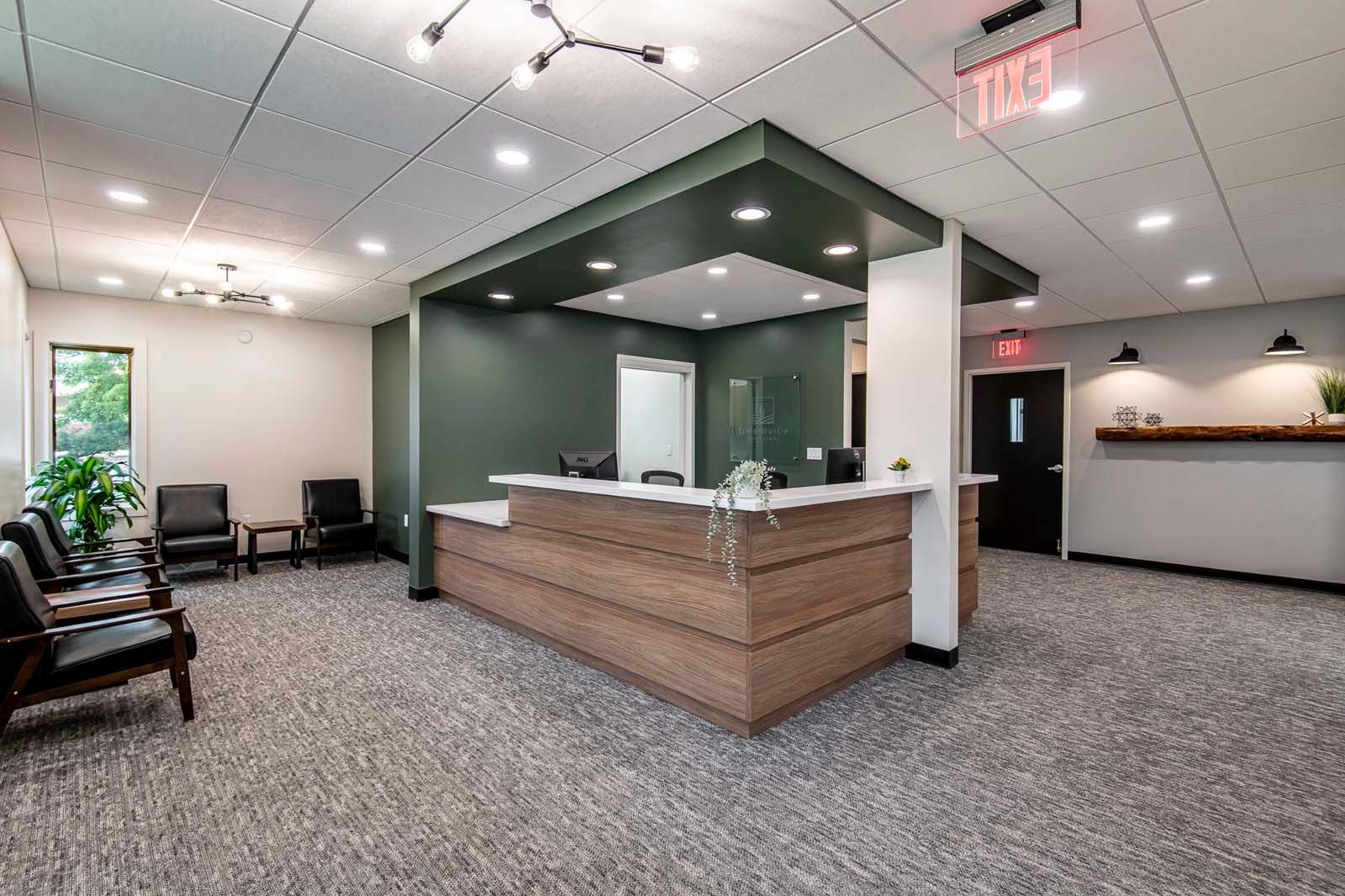 Timberview Family Dental - Josef Schwartz DMD — photo 2