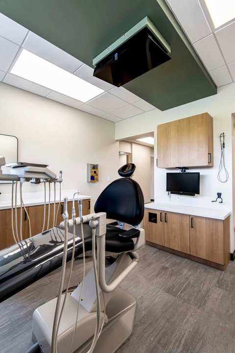 Timberview Family Dental - Josef Schwartz DMD — photo 3