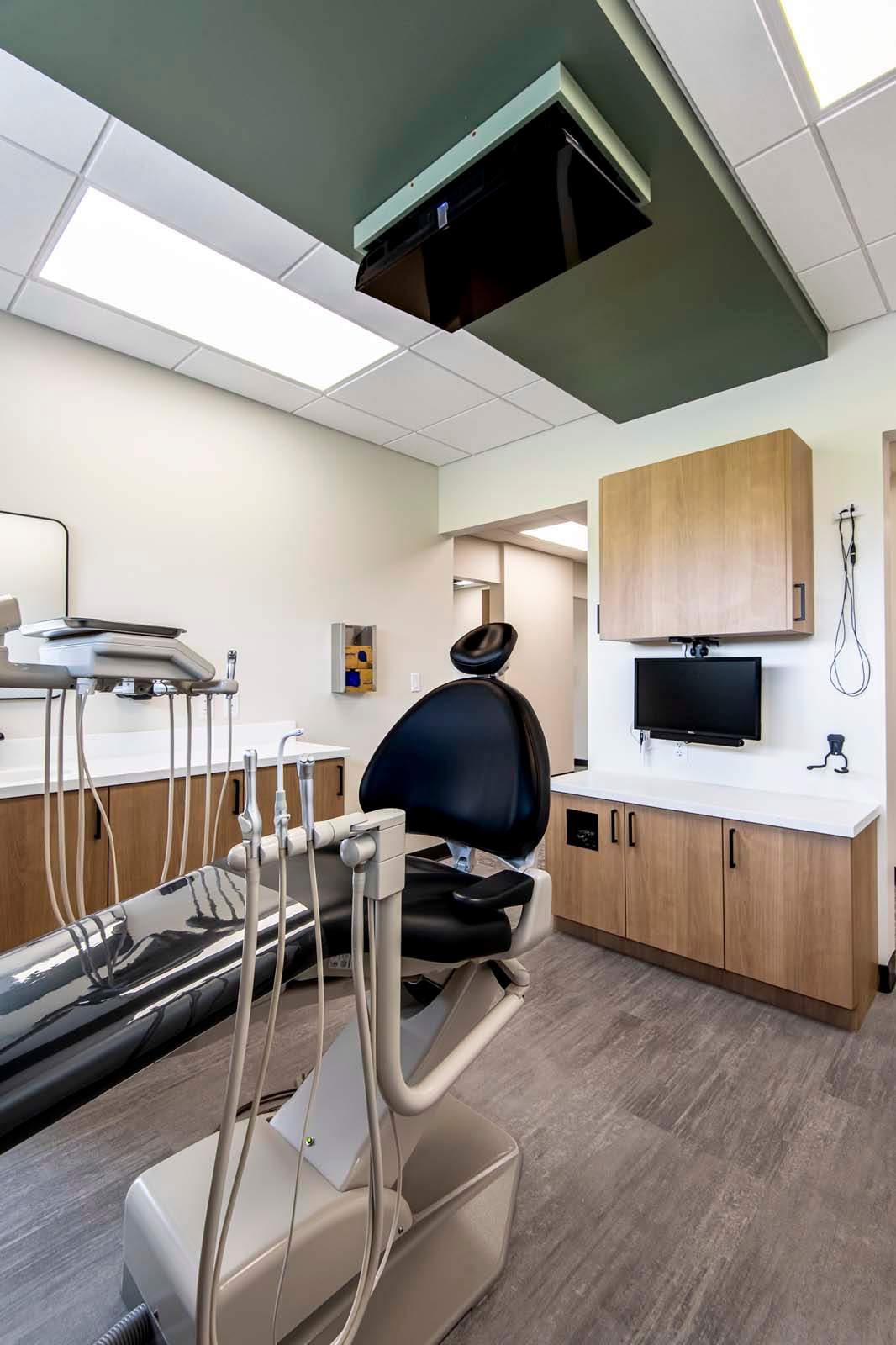 Timberview Family Dental - Josef Schwartz DMD — photo 3