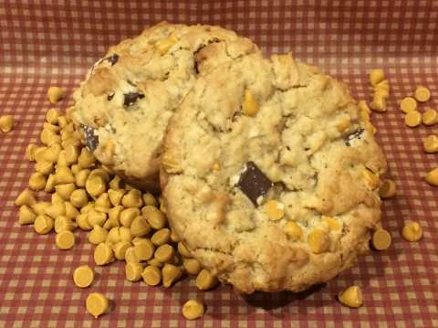 Cowboy David's Special Order Bakery — photo 2