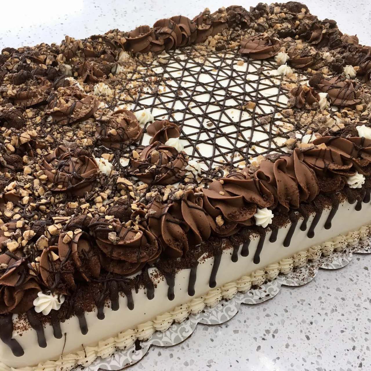 Cowboy David's Special Order Bakery — photo 1