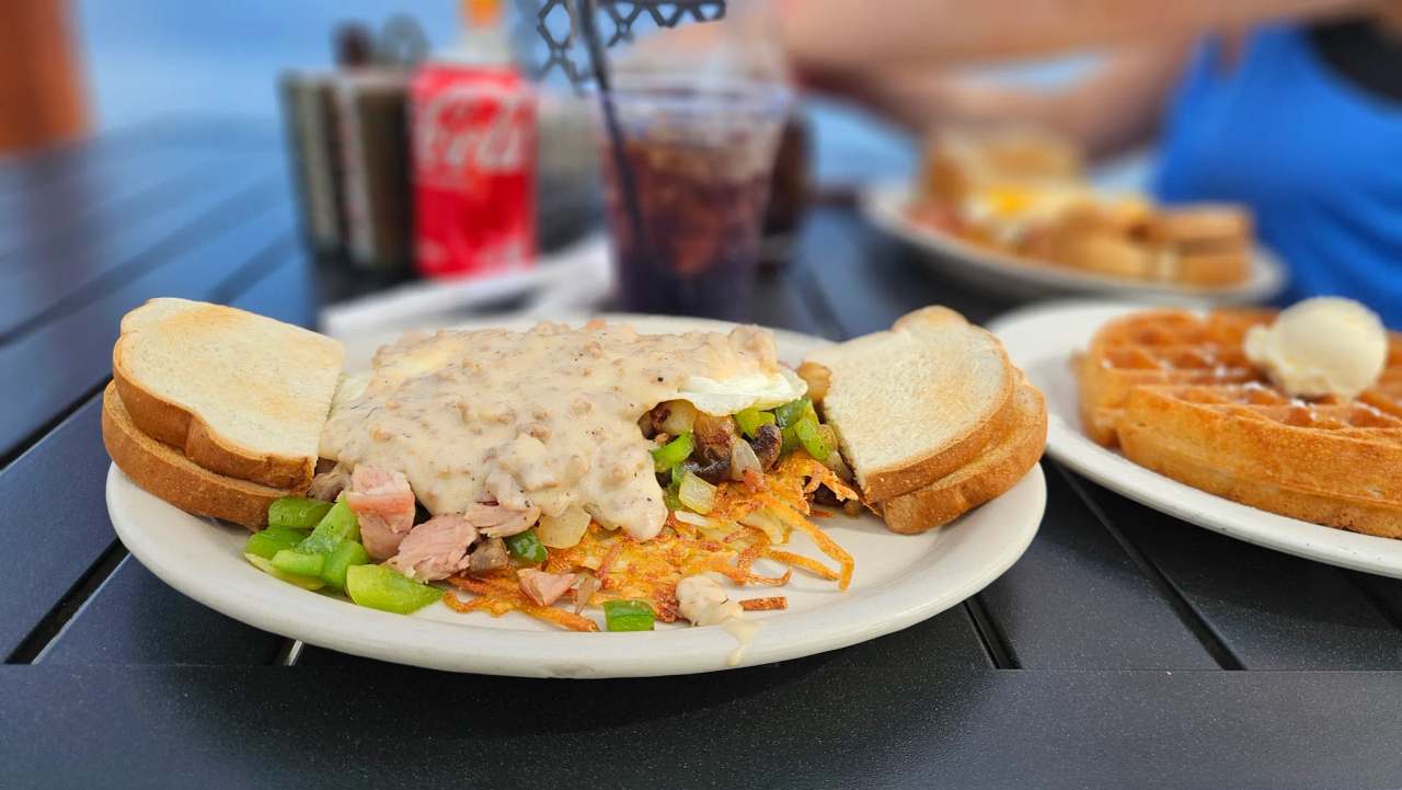Sunset Grill — photo 2
