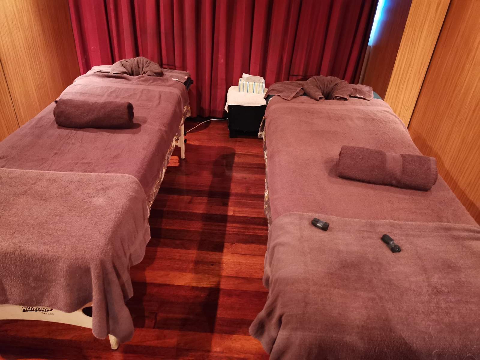 Asiana Day Spa — photo 1