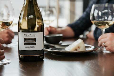 Nga Waka Vineyard — photo 4