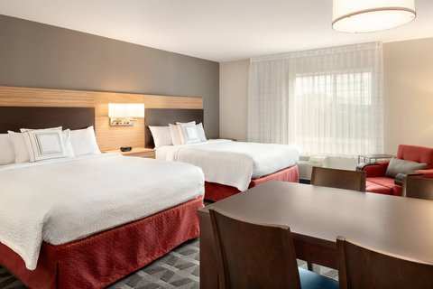 TownePlace Suites by Marriott Milwaukee Grafton — photo 2