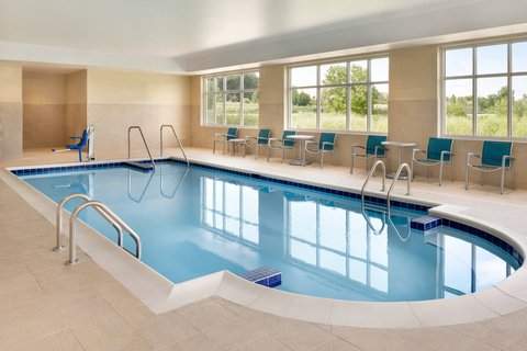 TownePlace Suites by Marriott Milwaukee Grafton — photo 3