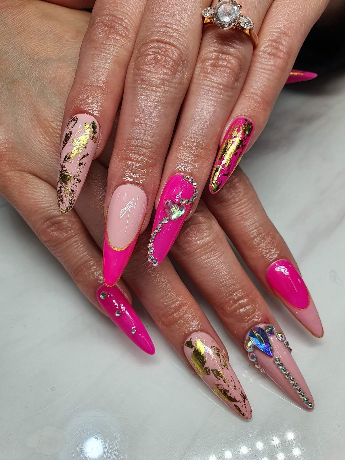 Queen Beauty Salon — photo 3