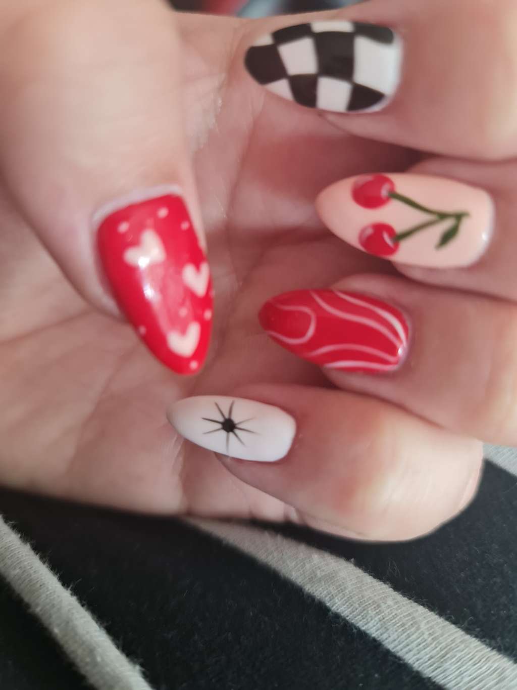Queen Beauty Salon