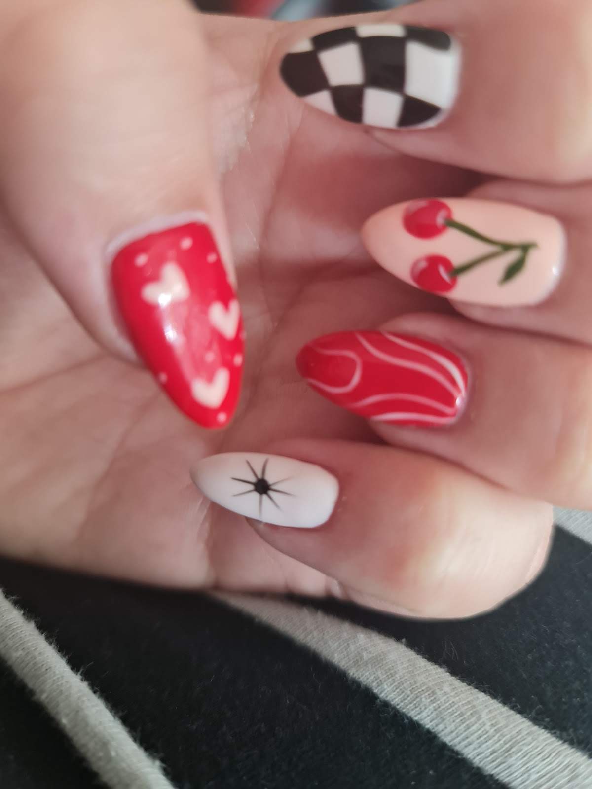 Queen Beauty Salon — photo 1