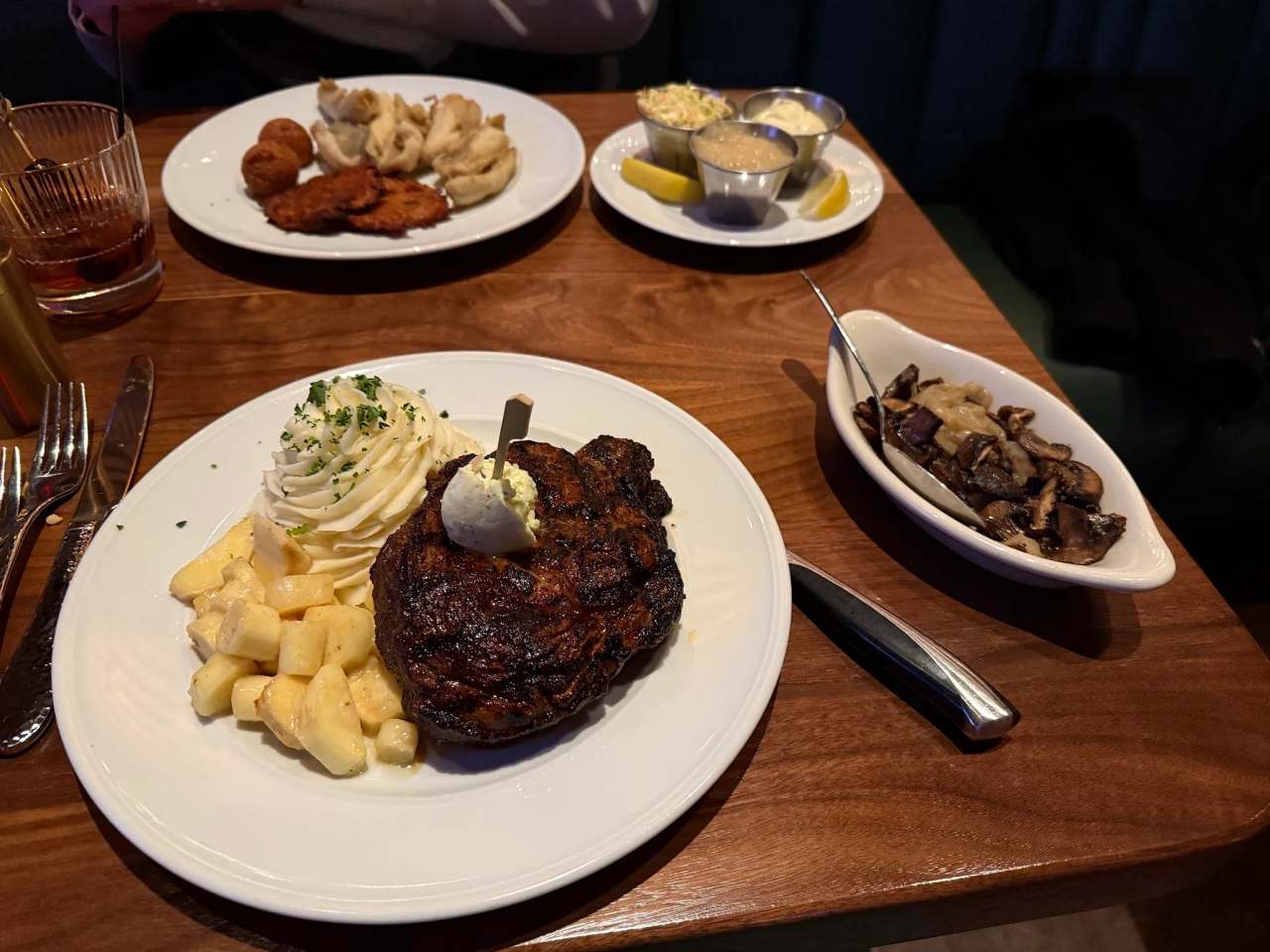 Village Supper Club — photo 2