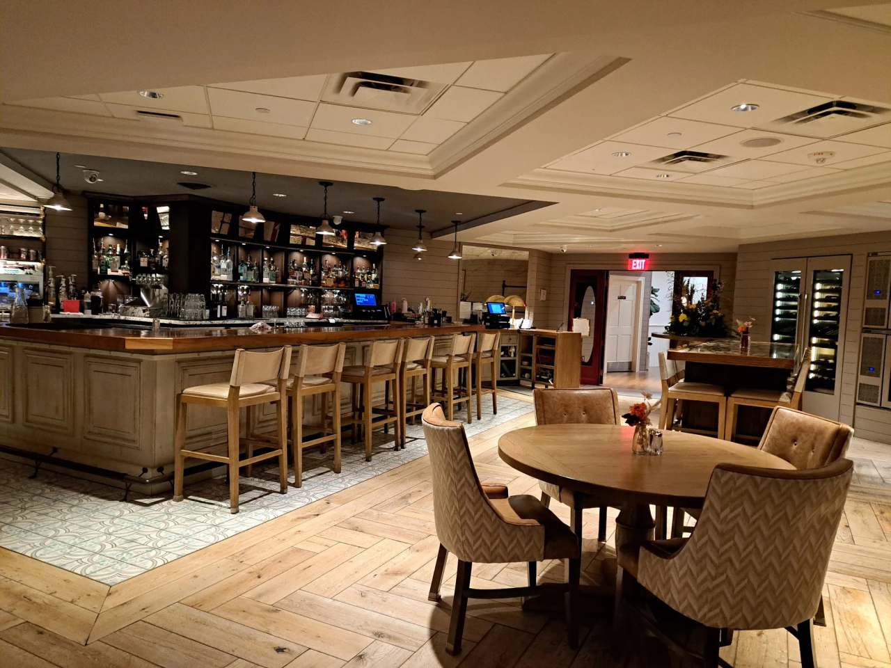 Village Supper Club — photo 1
