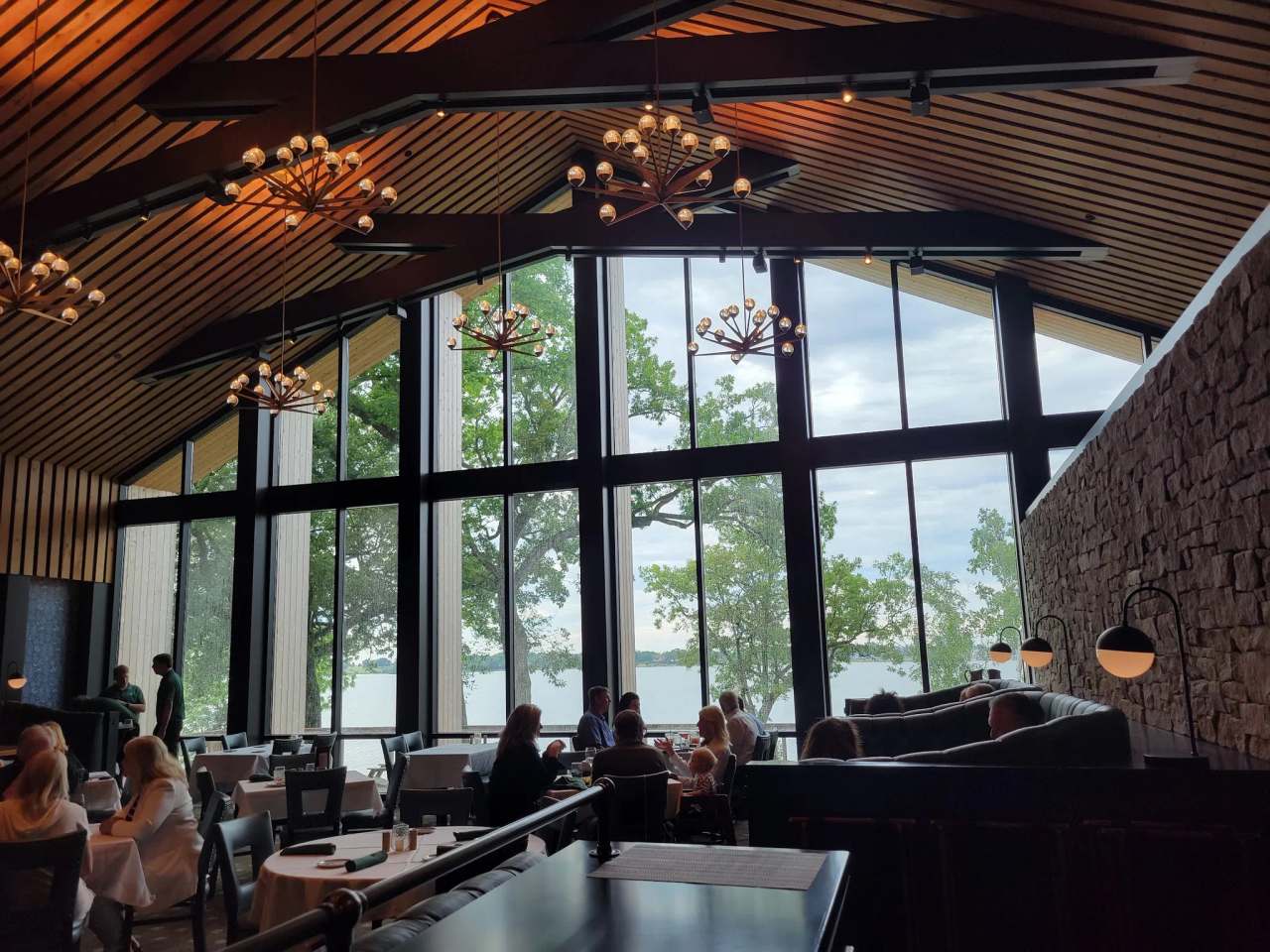Village Supper Club — photo 3
