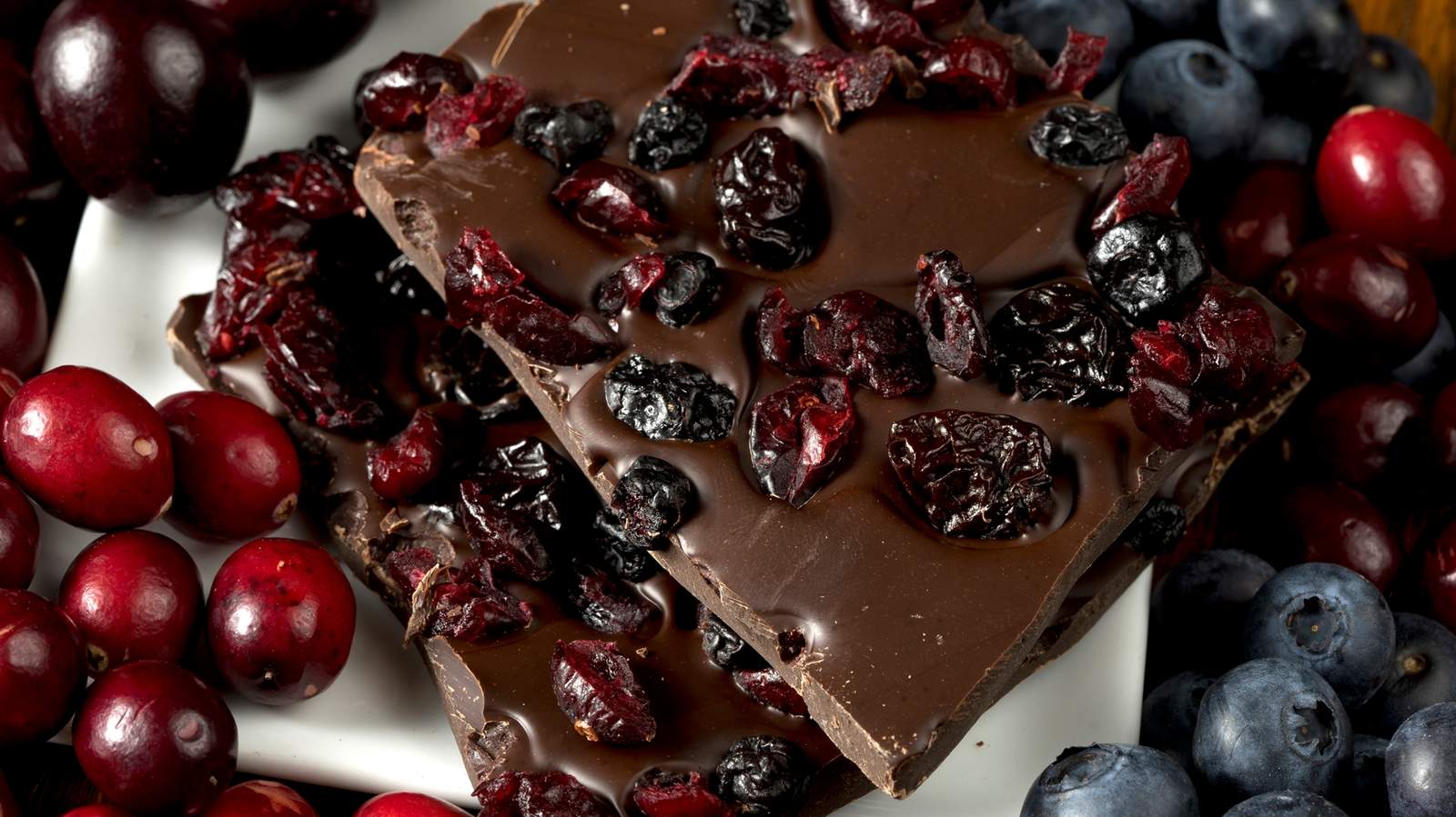 The Chocolate Chisel — photo 2