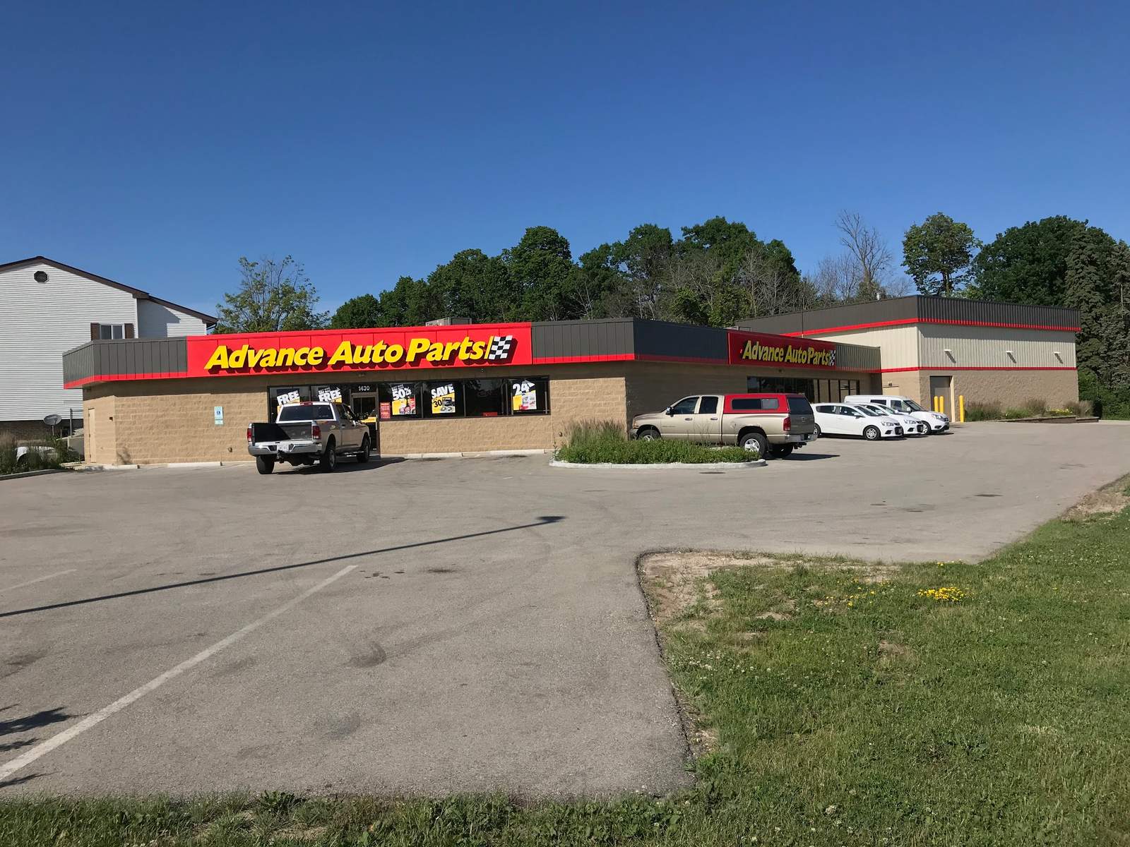 Advance Auto Parts — photo 5