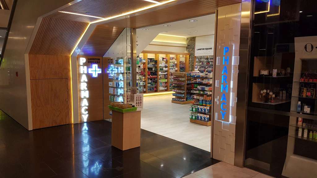 Lambton Square Pharmacy