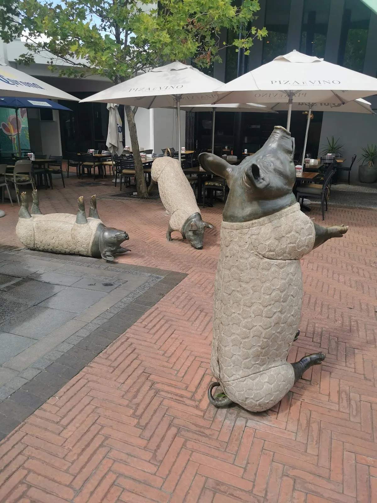 Stellenbosch Square — photo 3