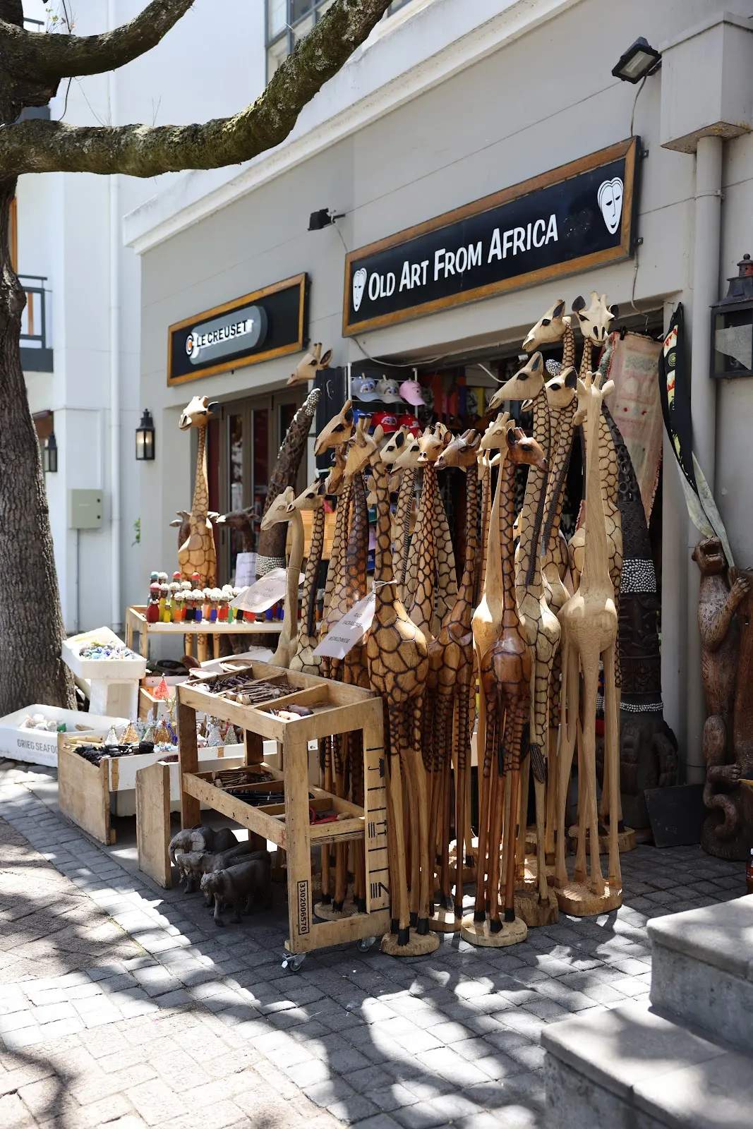 Stellenbosch Square — photo 1