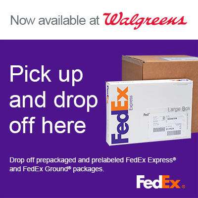 Walgreens — photo 5