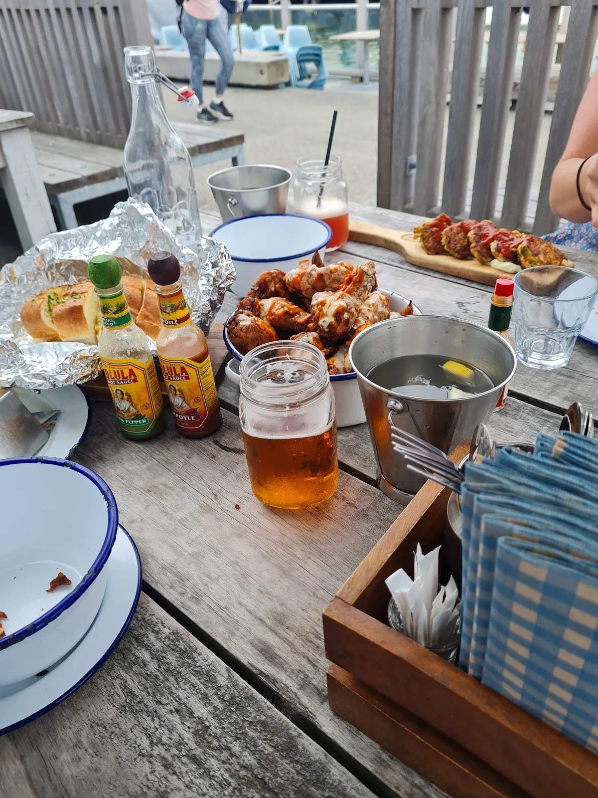 Crab Shack — photo 2