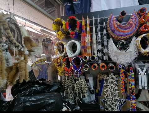 Philanathi herbal wholesalers Stanger — photo 2