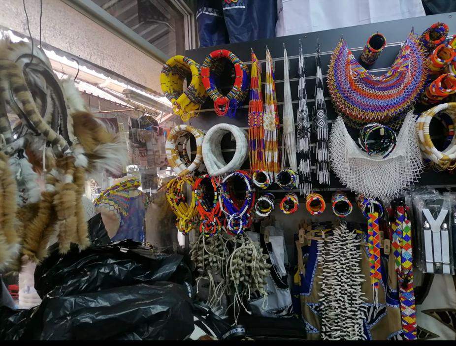 Philanathi herbal wholesalers Stanger — photo 2