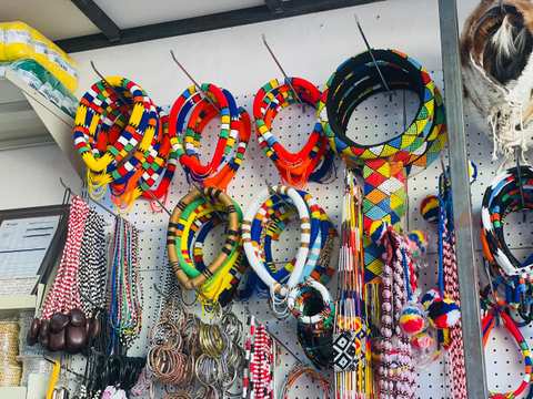 Philanathi herbal wholesalers Stanger — photo 5