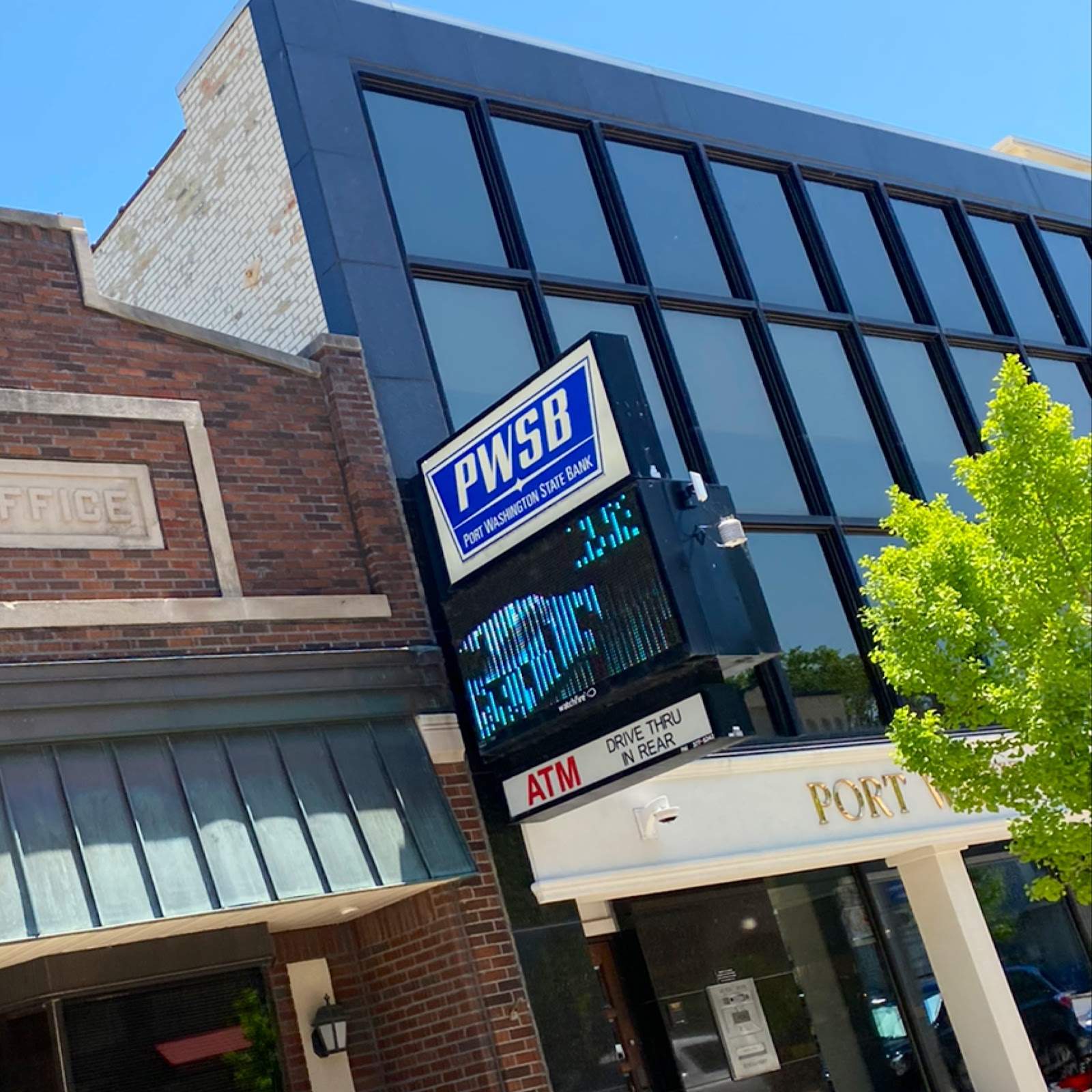 Port Washington State Bank — photo 2