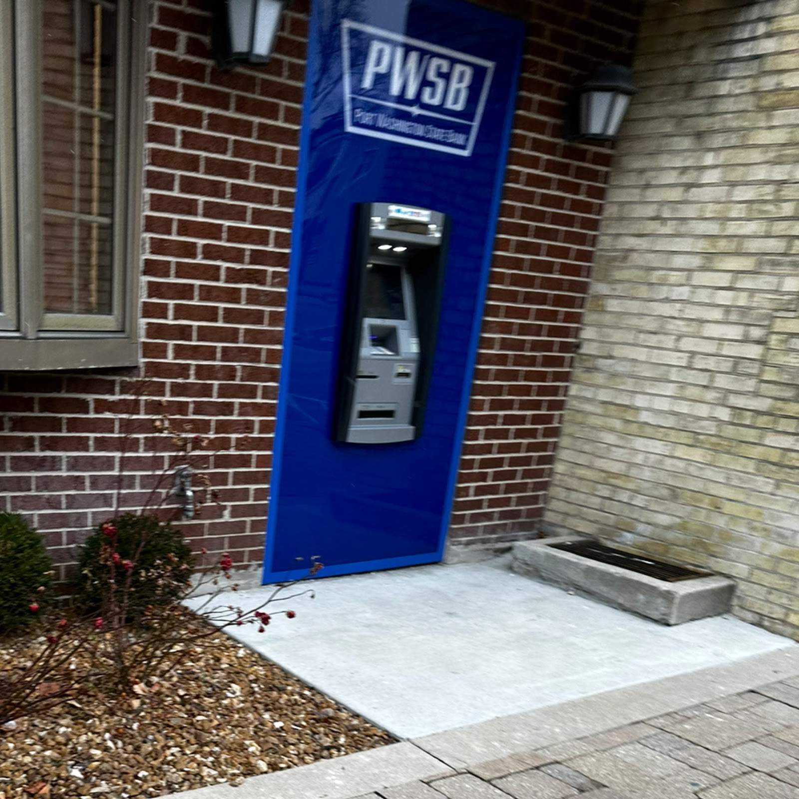 Port Washington State Bank — photo 5
