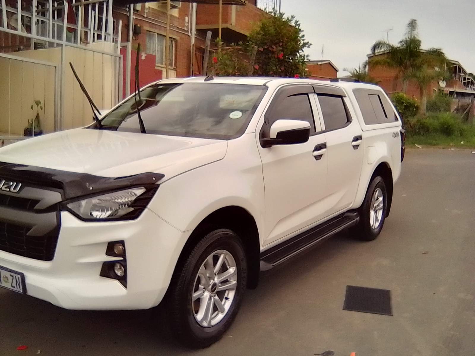 Justin's Premium Detailing — photo 3